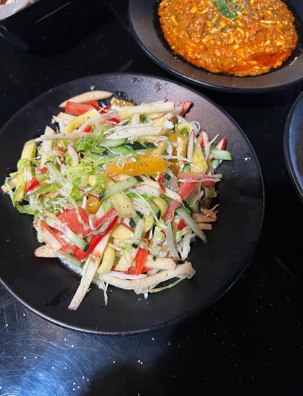 Black Salt Indian Bar & Restaurant Sauk Village, IL