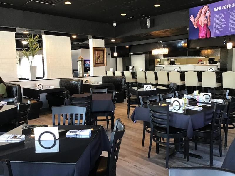 Black Salt Indian Bar & Restaurant Sauk Village, IL