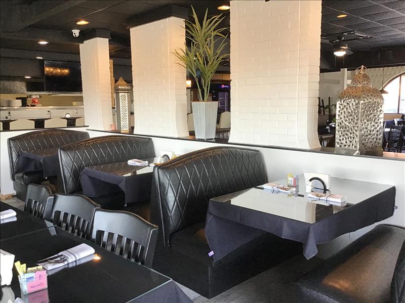 Black Salt Indian Bar & Restaurant Sauk Village, IL