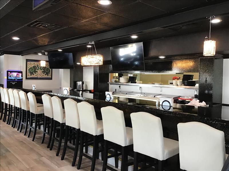 Black Salt Indian Bar & Restaurant Sauk Village, IL