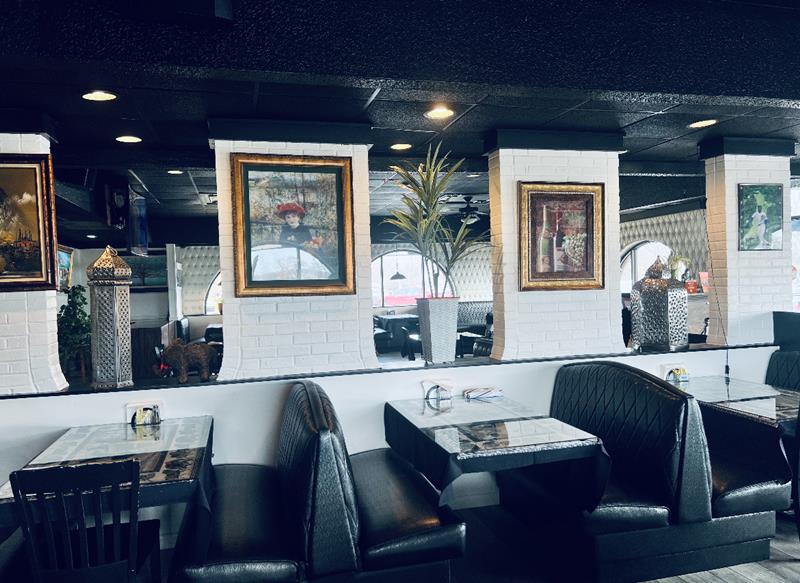 Black Salt Indian Bar & Restaurant Sauk Village, IL